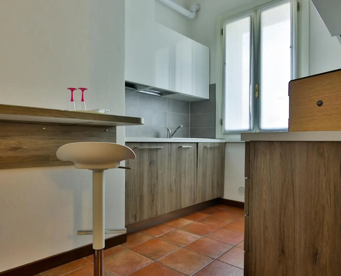 Residence Montegrappa Sandrigo Apartment