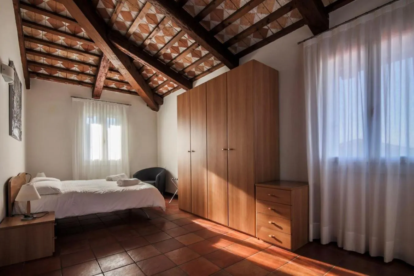 Apartment Residence Montegrappa Sandrigo