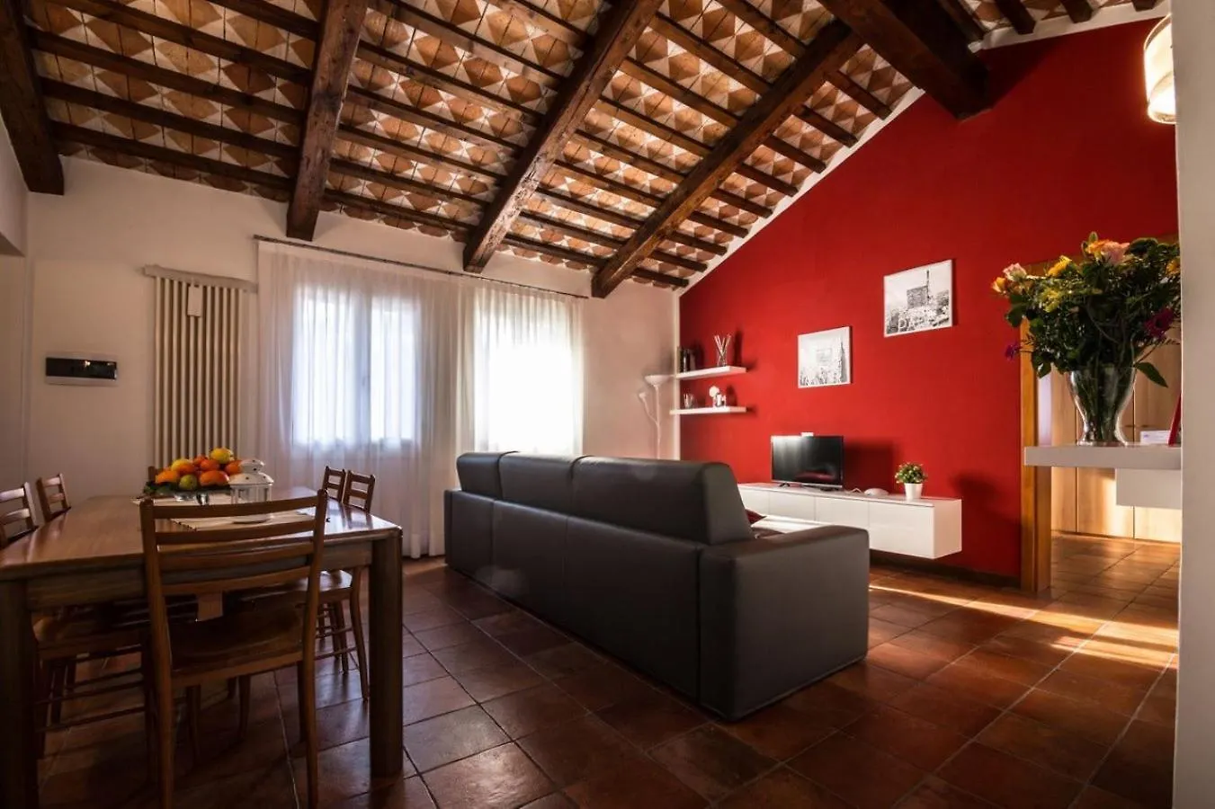 Residence Montegrappa Sandrigo Italia