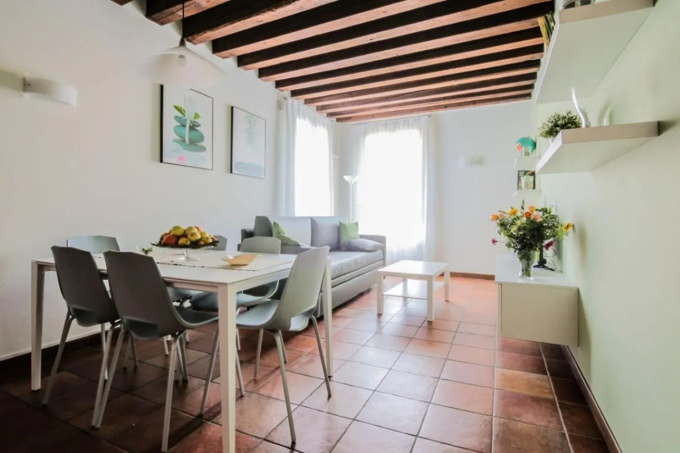 Residence Montegrappa Sandrigo 0*,  Italia