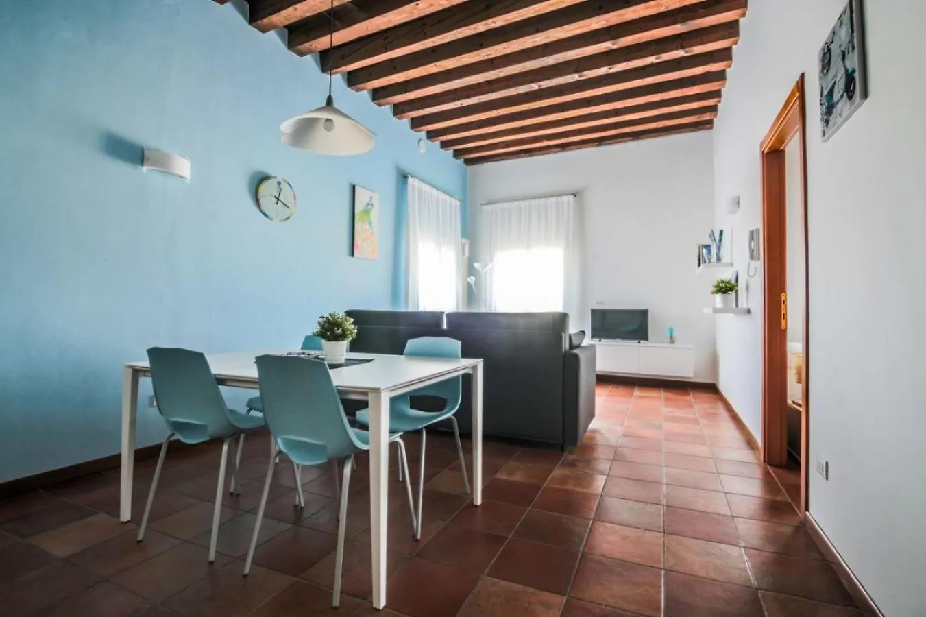 Residence Montegrappa Sandrigo 0*,  Italia