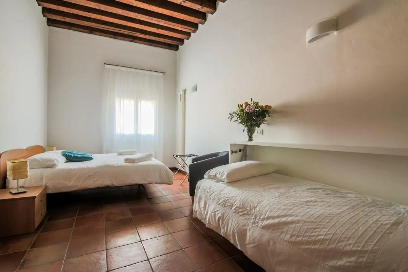 Residence Montegrappa Sandrigo Appartamento