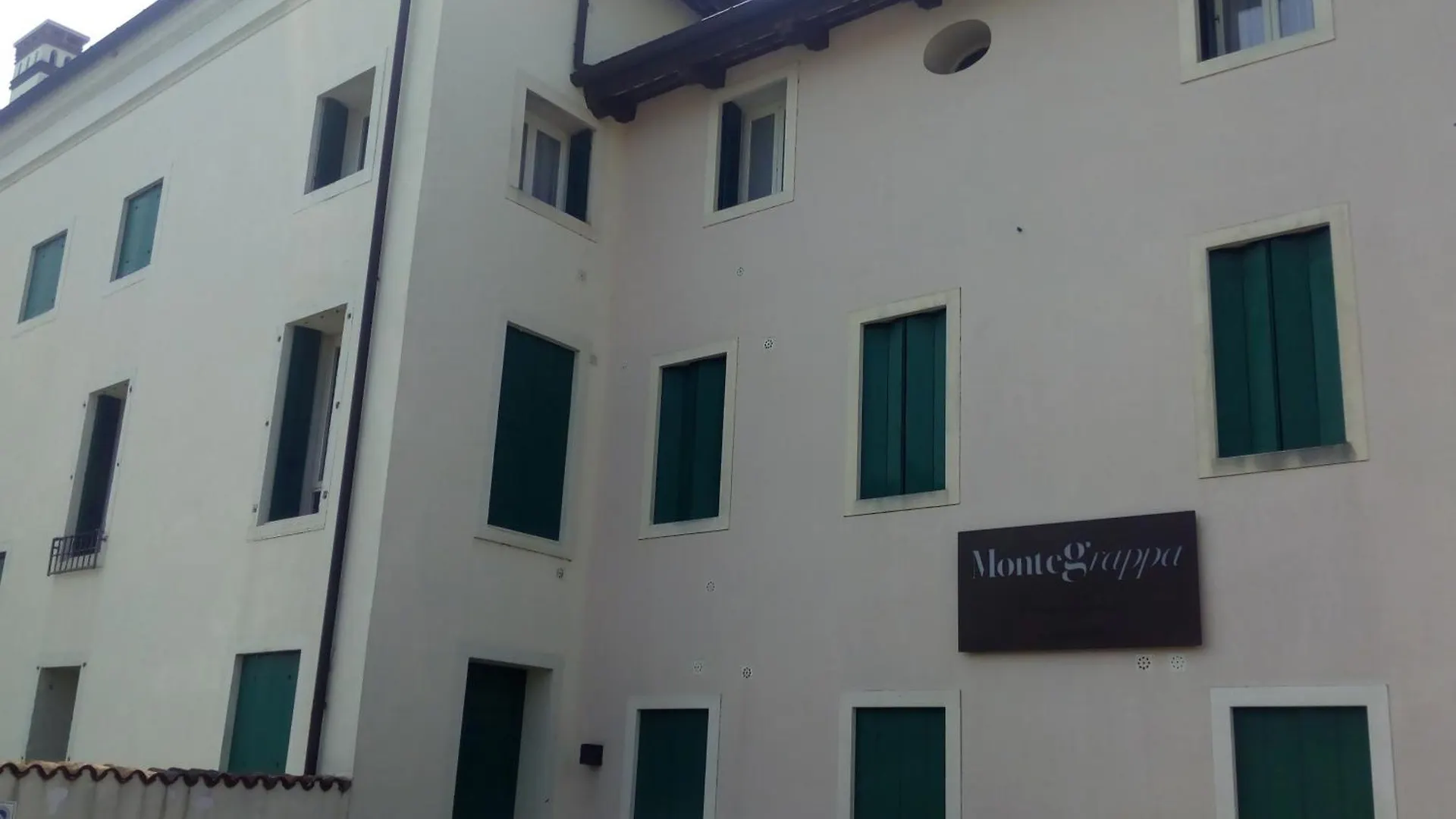 Appartamento Residence Montegrappa Sandrigo