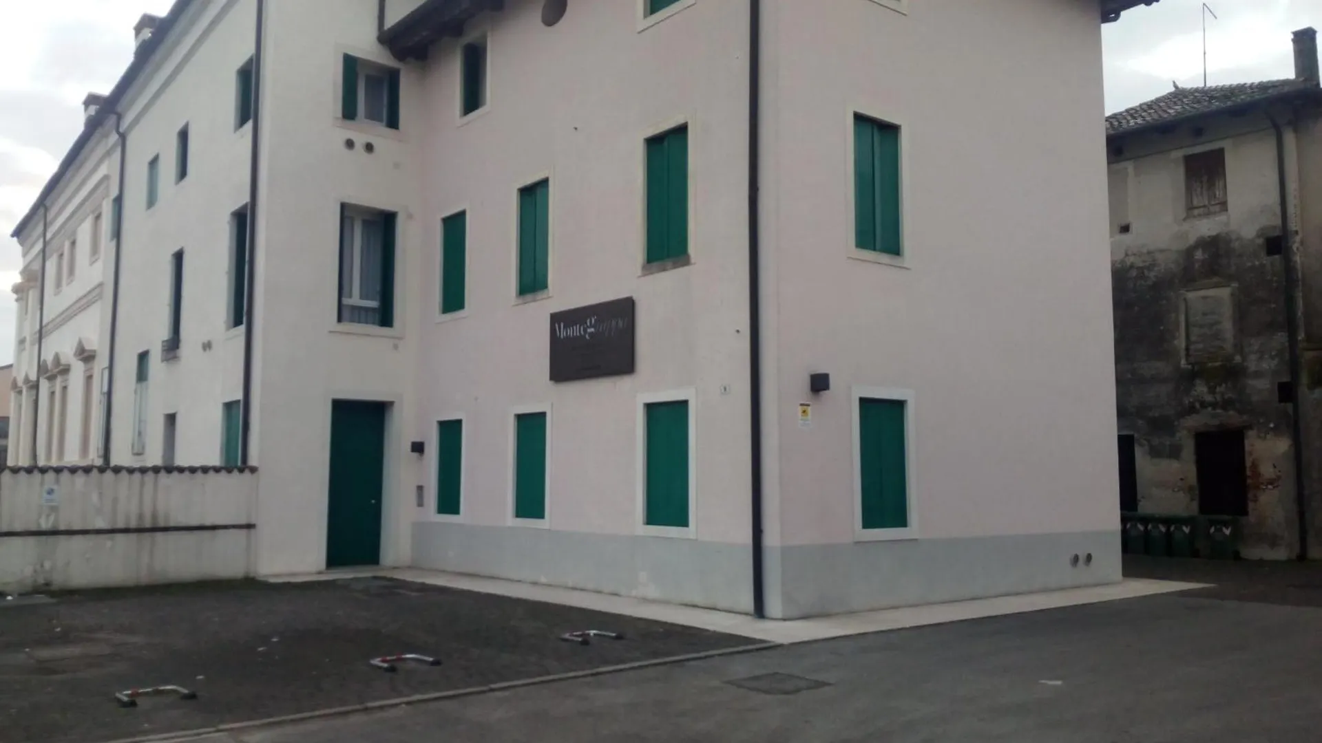 Appartamento Residence Montegrappa Sandrigo