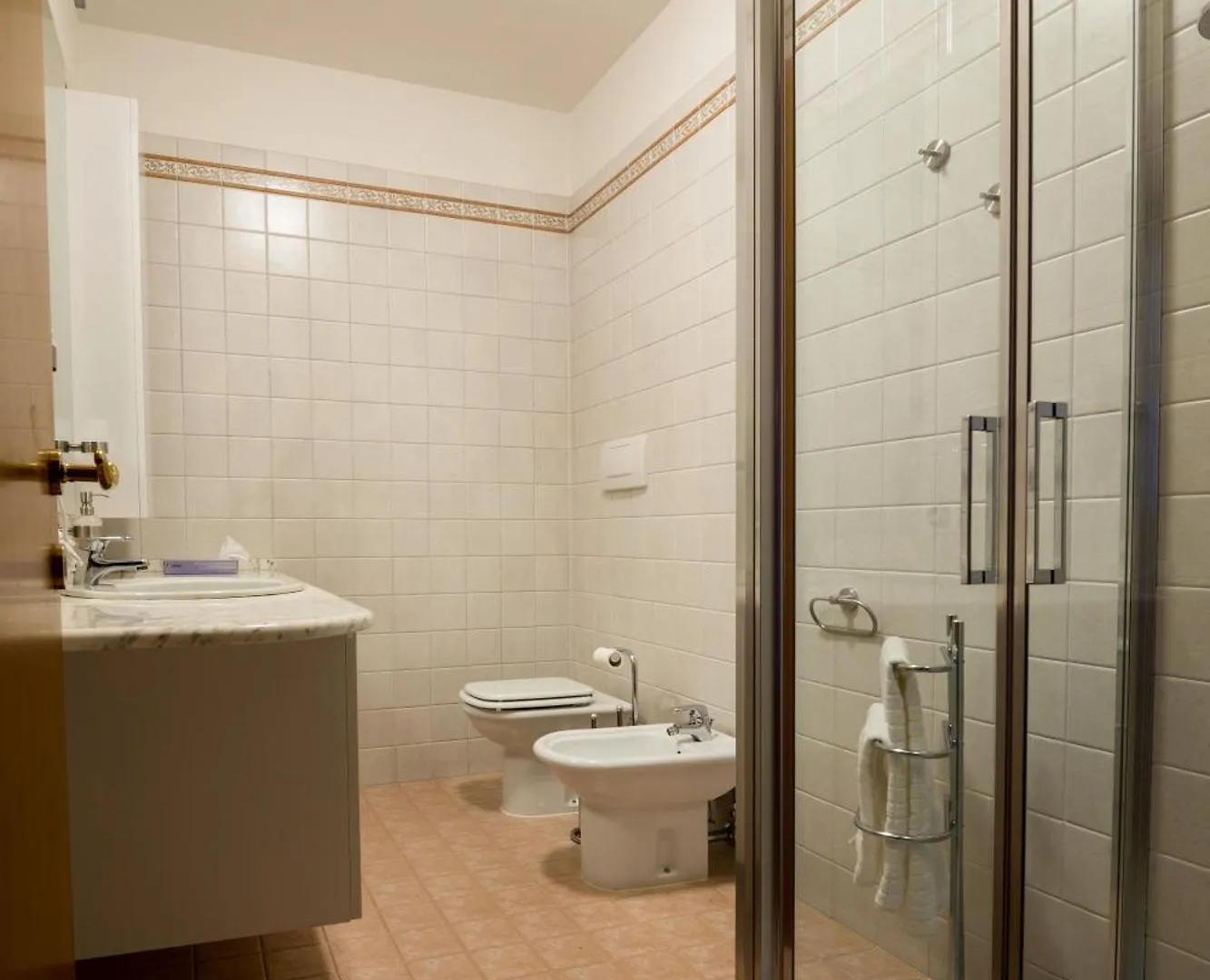 Appartamento Residence Montegrappa Sandrigo
