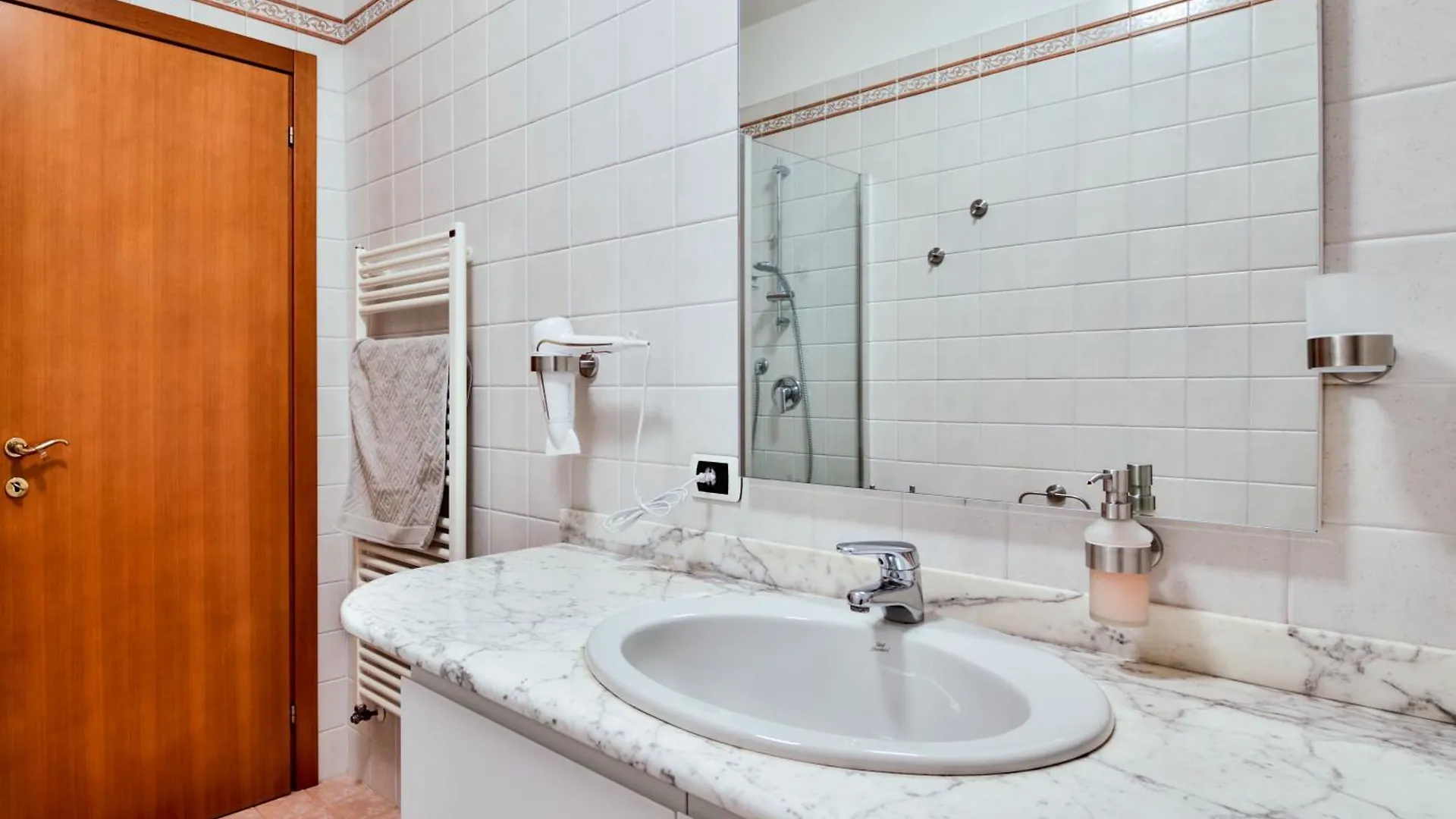 Appartamento Residence Montegrappa Sandrigo Italia