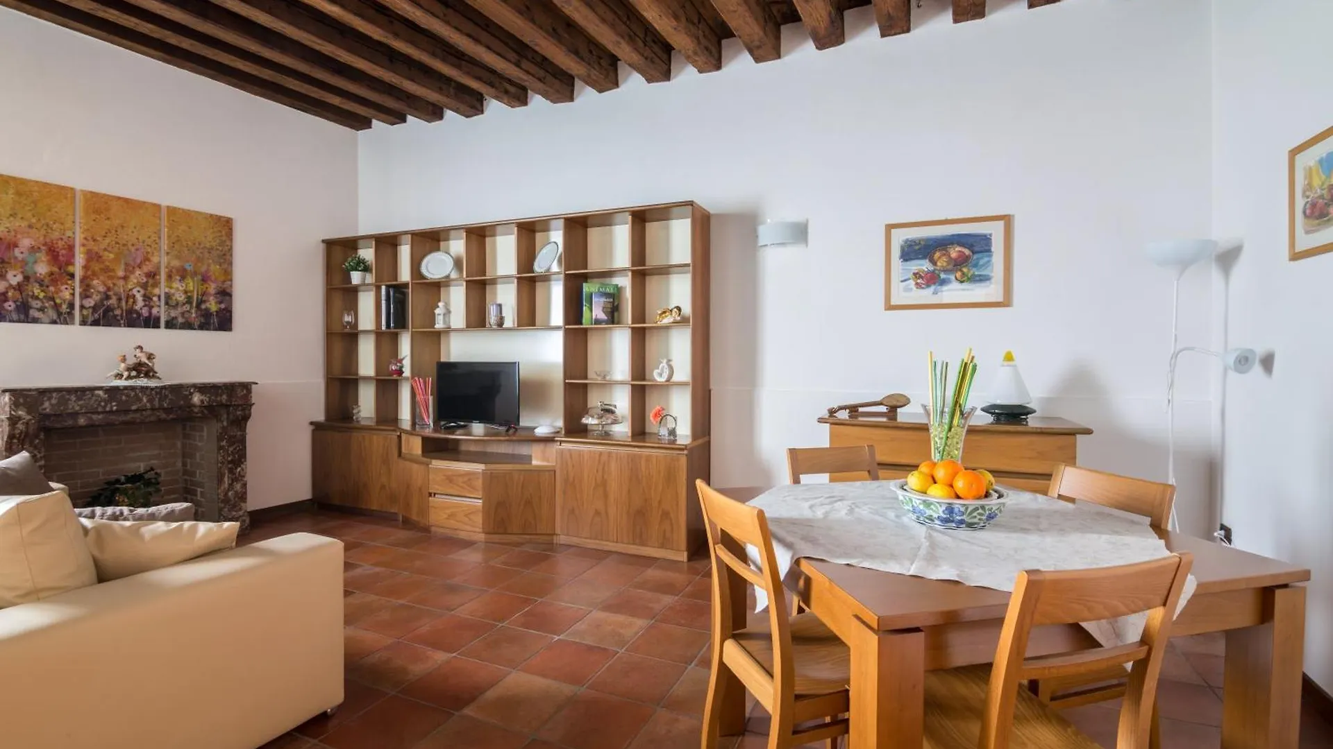 Appartamento Residence Montegrappa Sandrigo Italia