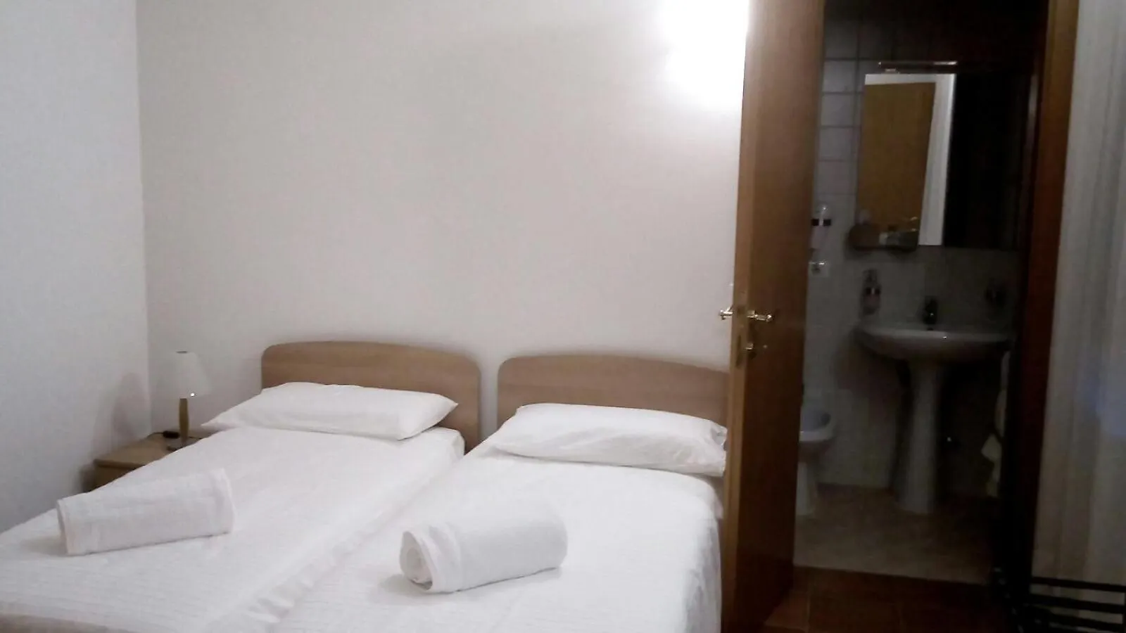 Residence Montegrappa Sandrigo Italia