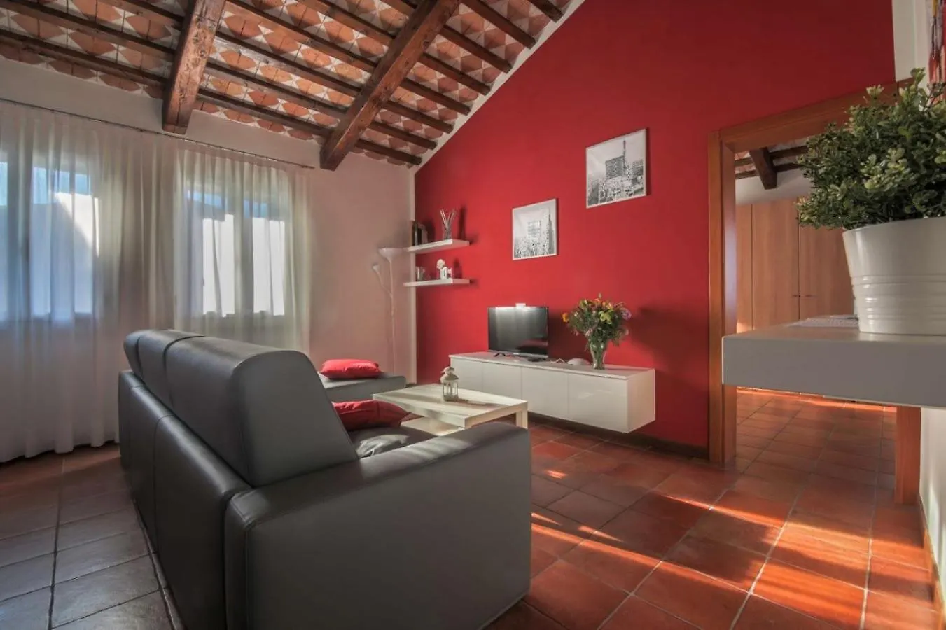 Residence Montegrappa Sandrigo