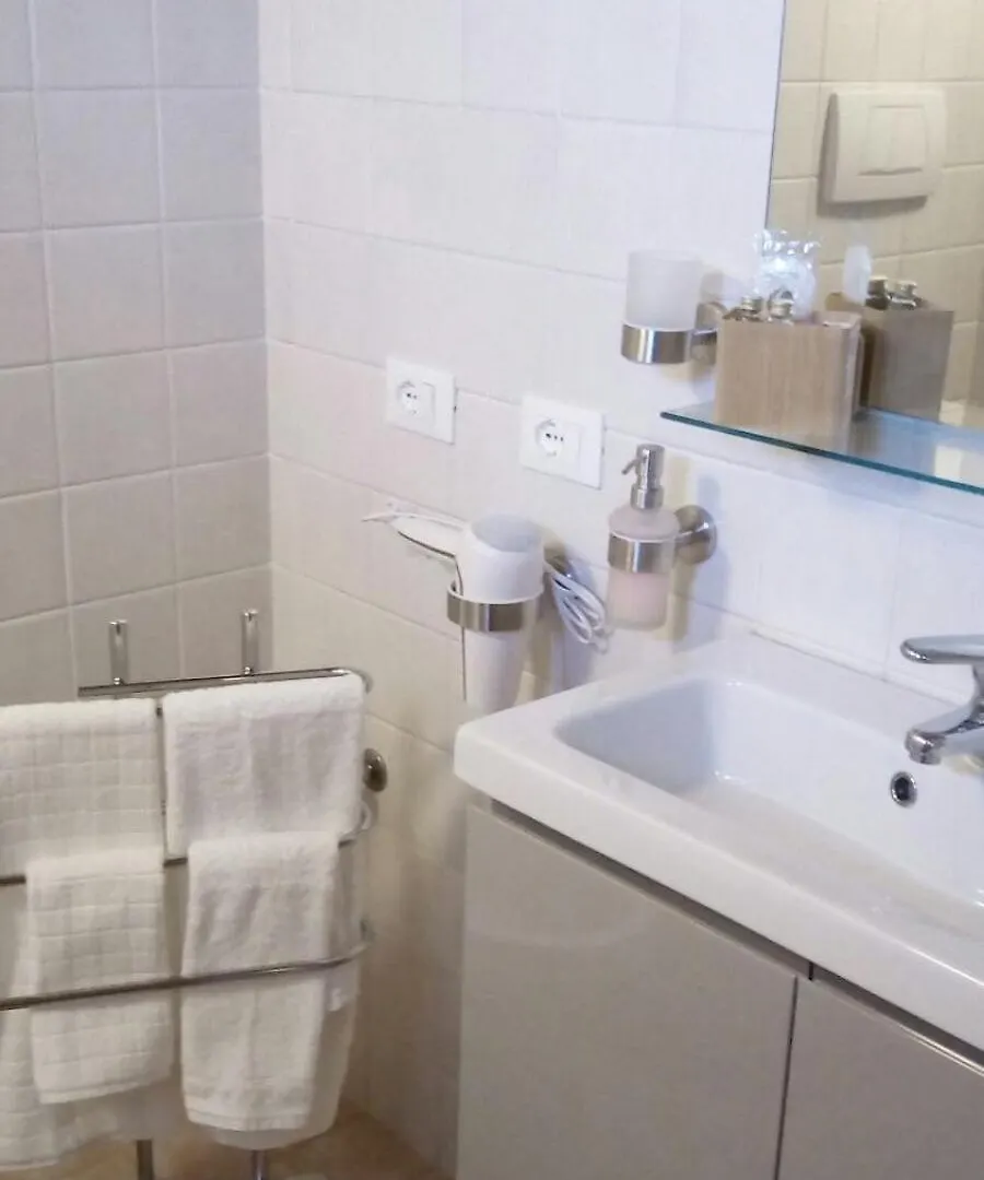 Appartamento Residence Montegrappa Sandrigo