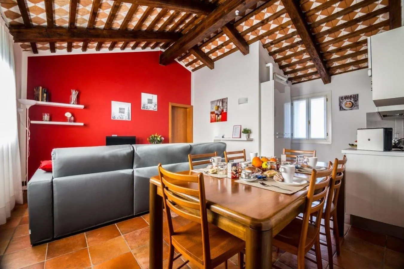 Residence Montegrappa Sandrigo Appartamento