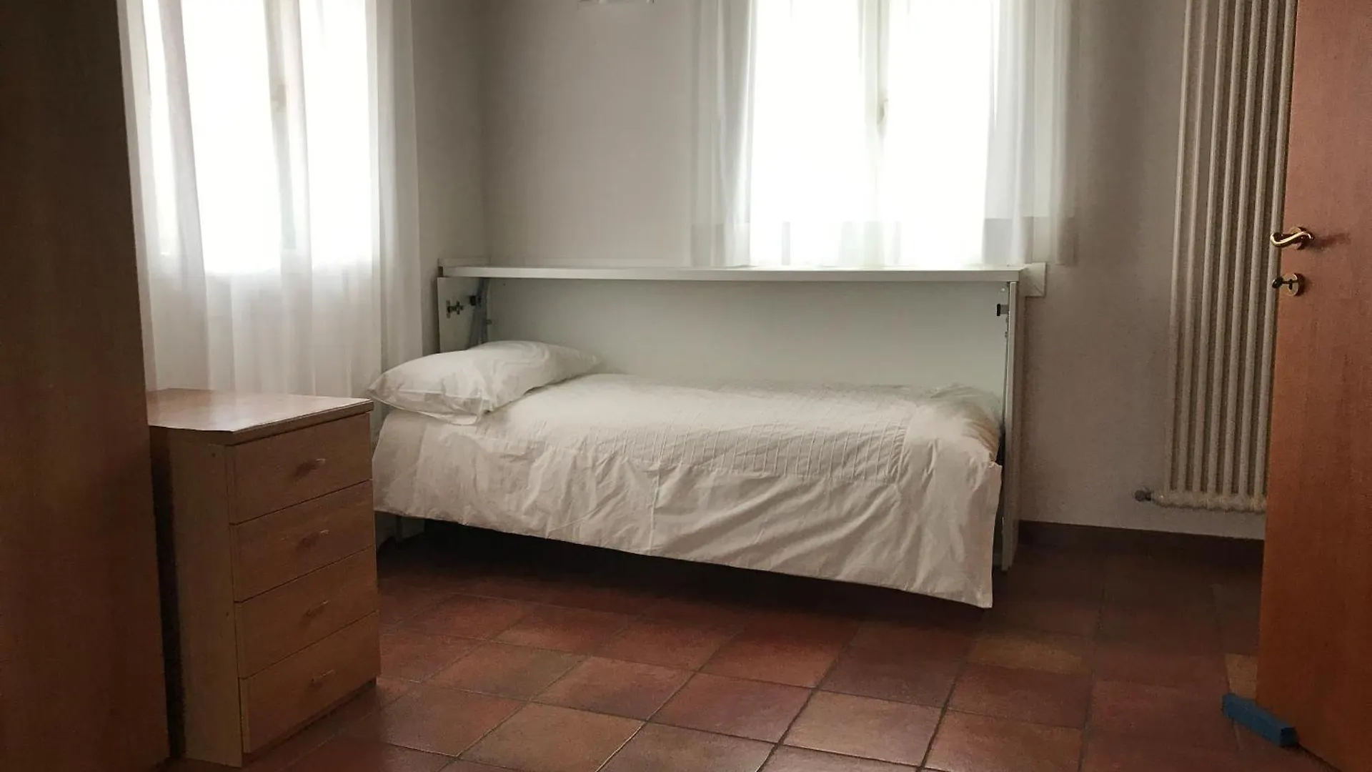 Residence Montegrappa Sandrigo