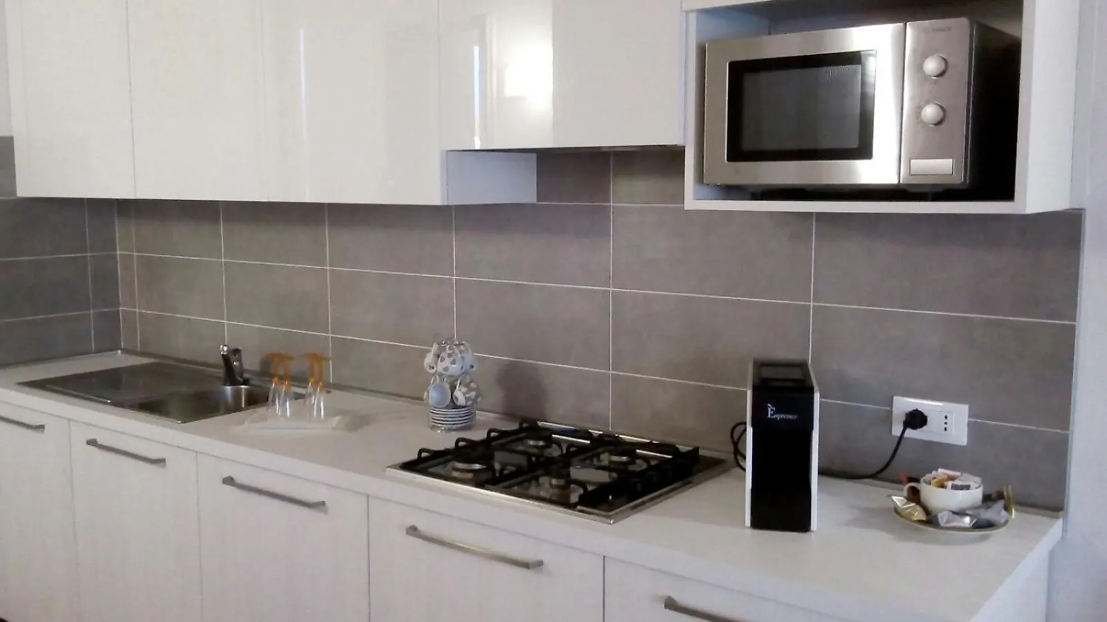 Residence Montegrappa Sandrigo Appartamento