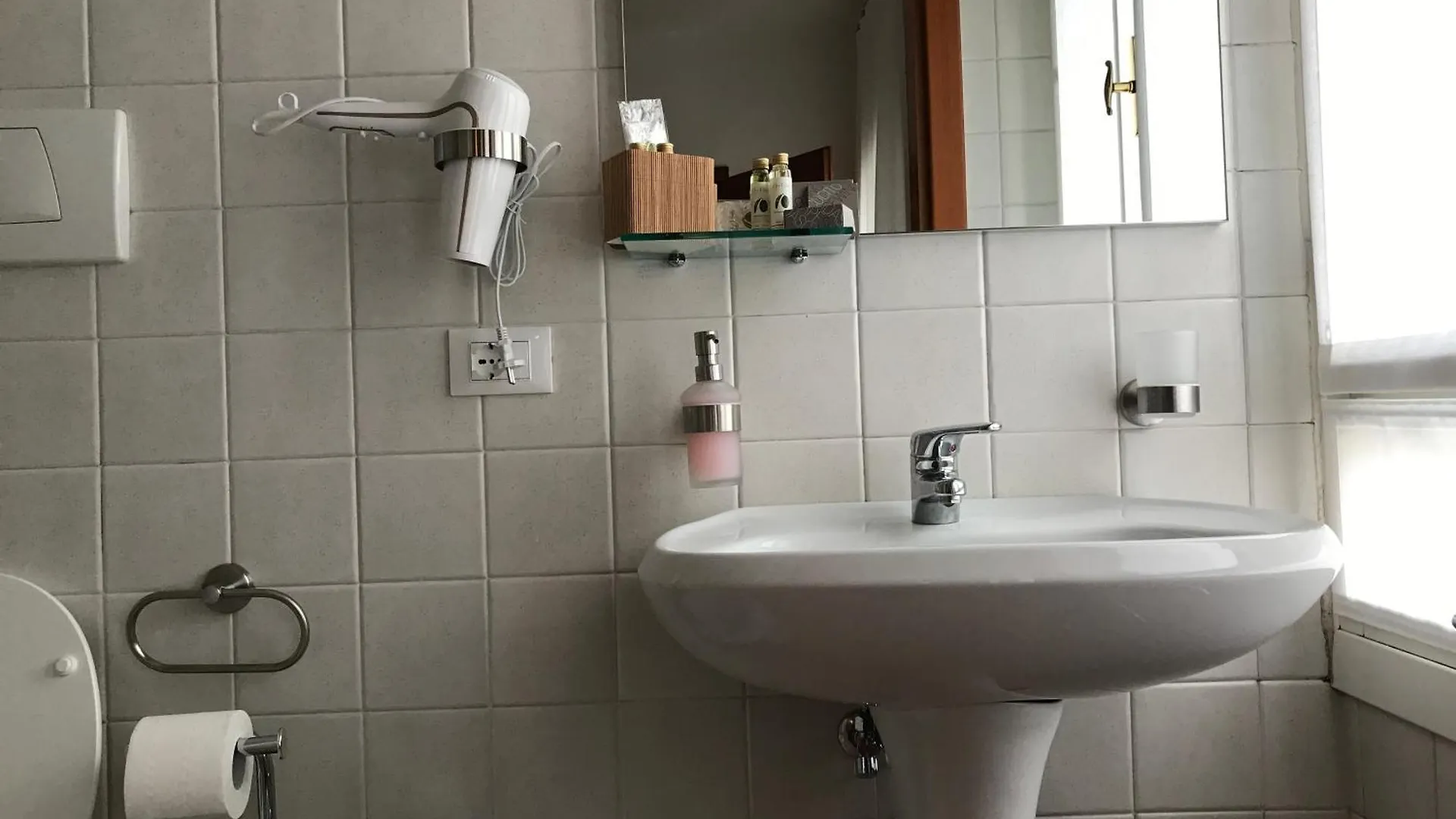 Residence Montegrappa Sandrigo Italia