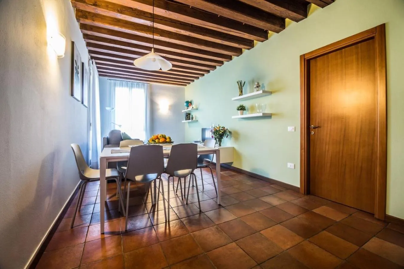 Residence Montegrappa Sandrigo