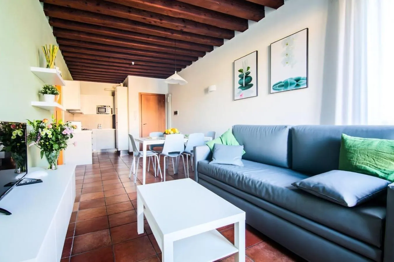 Appartamento Residence Montegrappa Sandrigo
