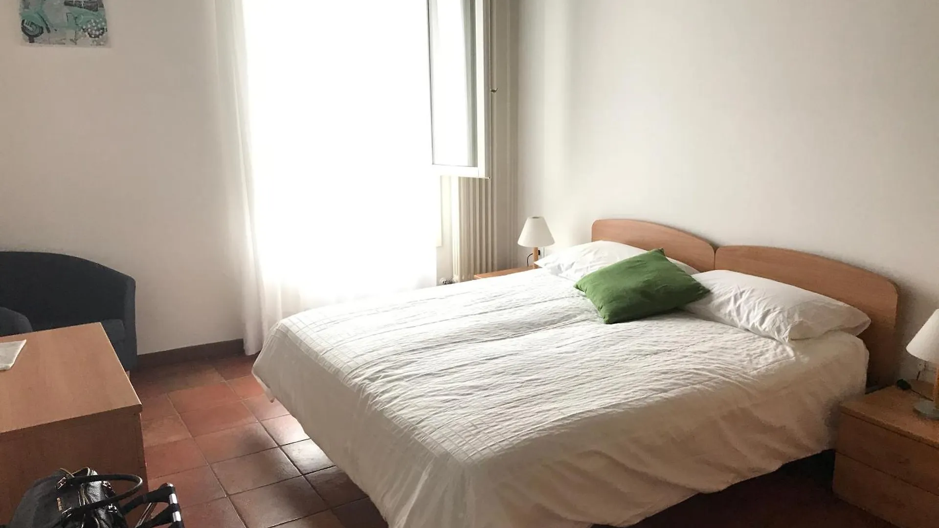 Residence Montegrappa Sandrigo Italia
