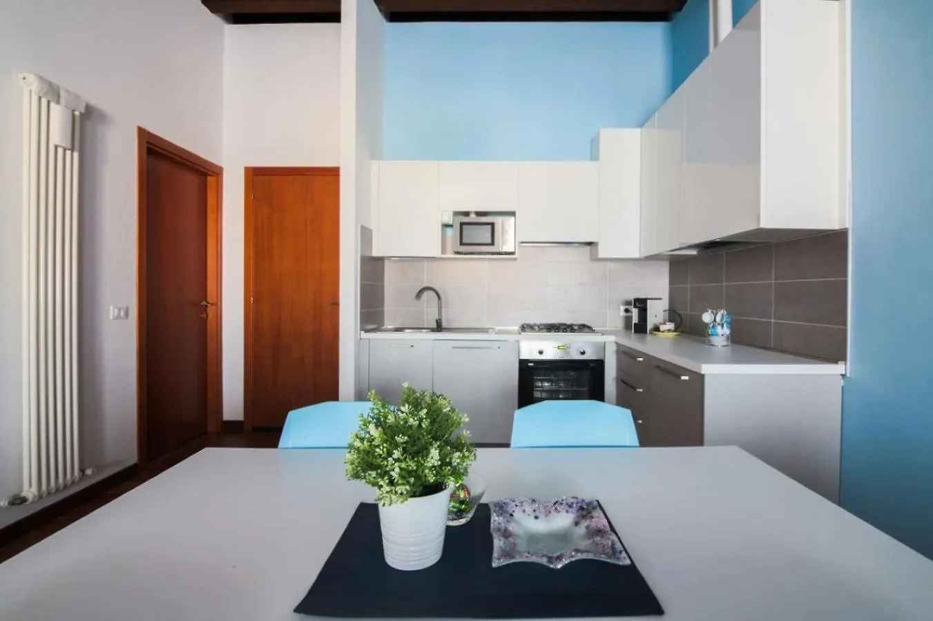 Appartamento Residence Montegrappa Sandrigo Italia