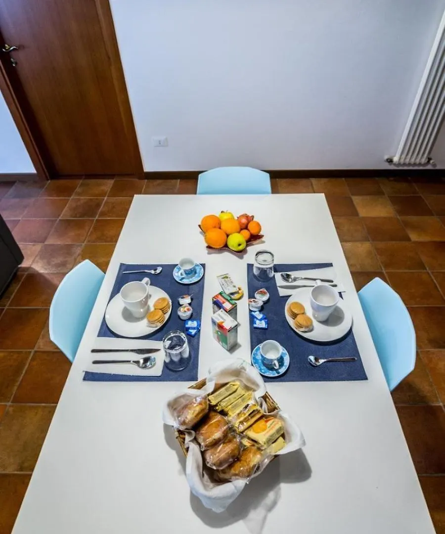 Residence Montegrappa Sandrigo Appartamento