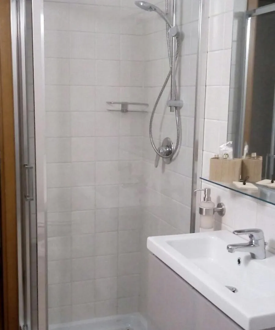 Residence Montegrappa Sandrigo Appartamento